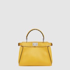 펜디 피카부 미니 8BN244