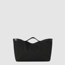 더로우 킷 나일론 토트백 W1762W