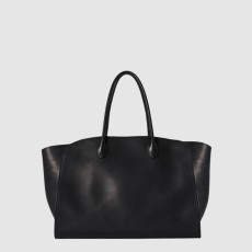 더로우 Marlo 가죽 토트백 W1733L