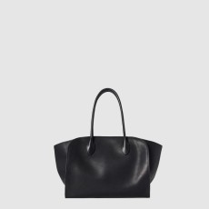 더로우 Marlo 12 가죽 백 W1802L