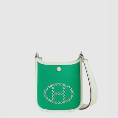 에르메스 미니 에블린백