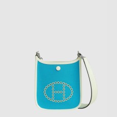 에르메스 미니 에블린백