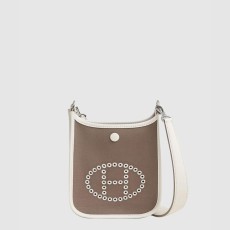 에르메스 미니 에블린백