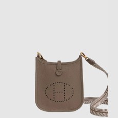 에르메스 미니 에블린백 클레망스