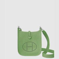 에르메스 미니 에블린백 클레망스