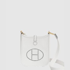 에르메스 미니 에블린백 클레망스