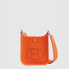 에르메스 미니 에블린백