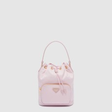 프라다 리나일론 버킷 백 1BH038