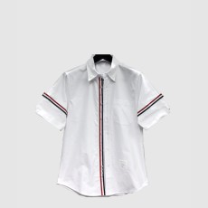 톰브라운 셔츠 톱