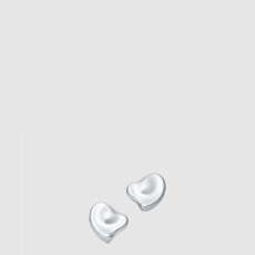 티파니 풀 하트 귀걸이