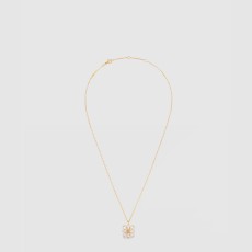 셀린* 데이지 목걸이 461LN6