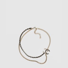 샤넬 네크리스 ABG350