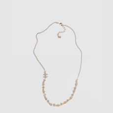 샤넬 롱 네크리스 ABG295