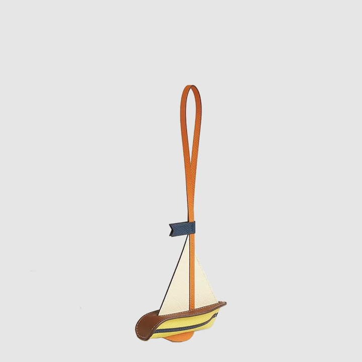 에르메스 요트 백참