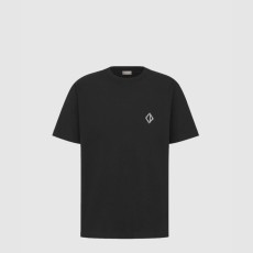 디올 CD Diamond 티셔츠