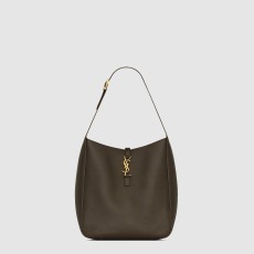 생로랑 LE 5 A 7 소프트 라지 백 753837