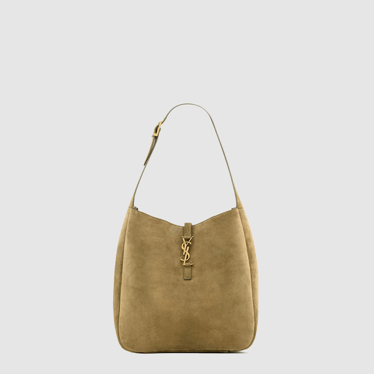 생로랑 LE 5 A 7 소프트 라지 백 753837