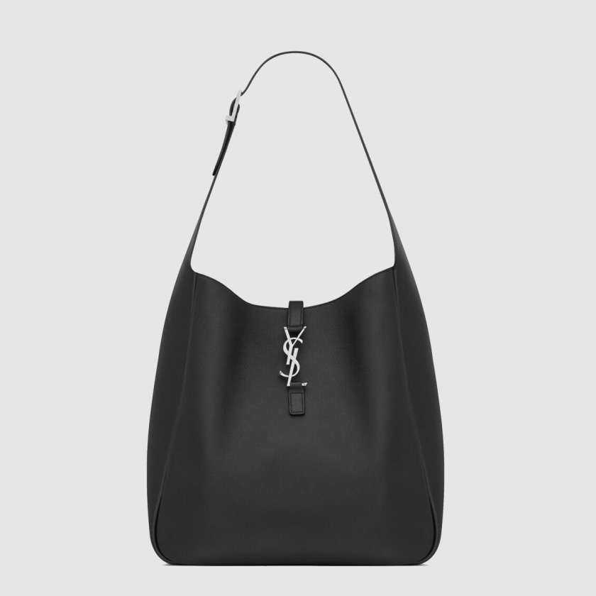 생로랑 LE 5 A 7 호보백 라지 753837