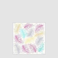 샤넬 스퀘어 스카프 AAA934