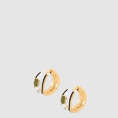 로에베 스네이크 이어링