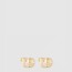 디올 Petit CD Bee 이어링 E3838