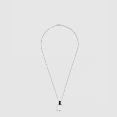 구찌 스타파 롱 펜던트 목걸이 839607