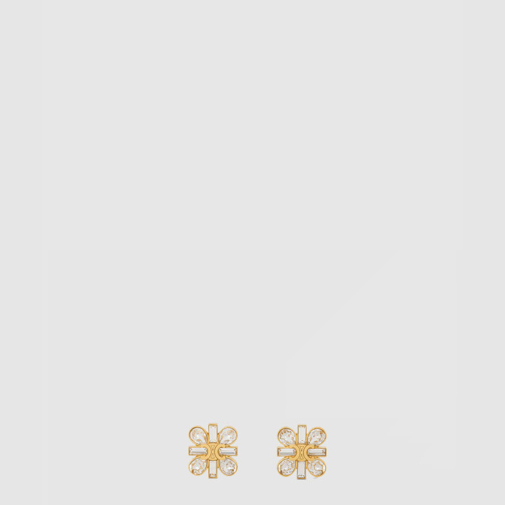 셀린* 데이지 귀걸이 461JV6