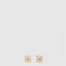 셀린* 데이지 귀걸이 461JV6