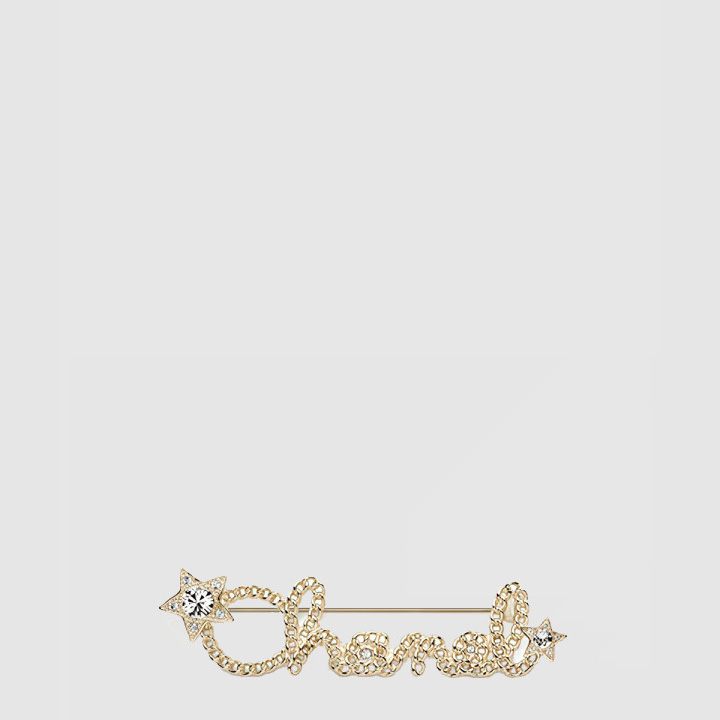 샤넬 브로치 ABG290