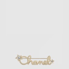 샤넬 브로치 ABG290