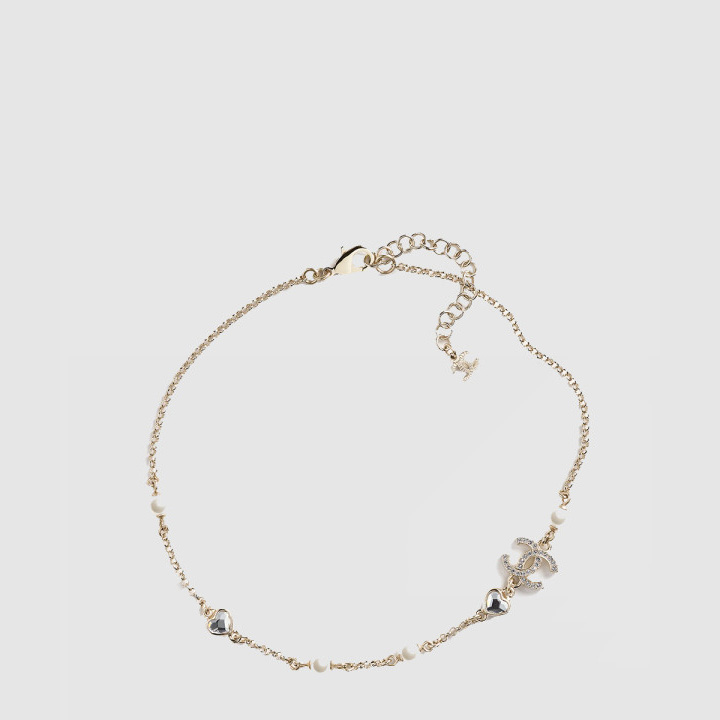 샤넬 네크리스 ABG262