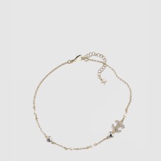 샤넬 네크리스 ABG262