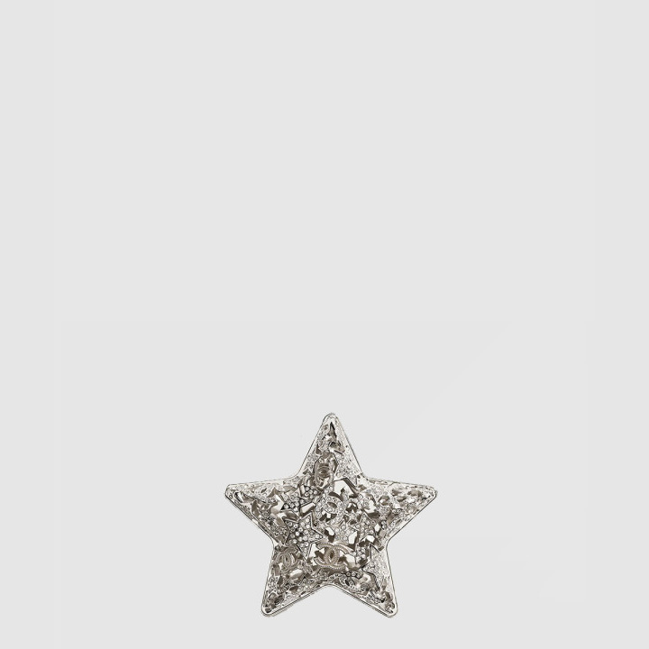 샤넬 브로치 ABG038