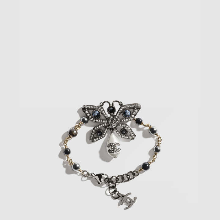 샤넬 브레이슬릿 ABG141