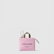 루이비통 미니 쇼퍼 백 참 M03136