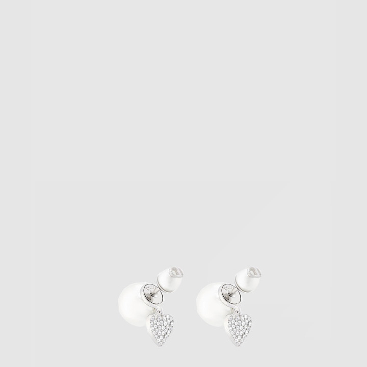 디올 Tribales 귀걸이 E4149