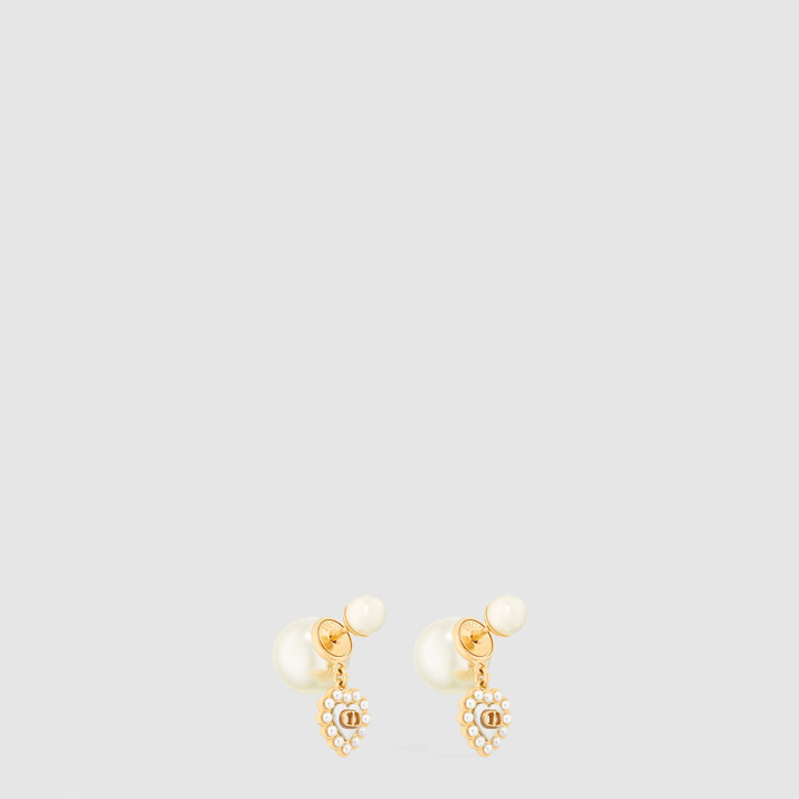 디올 Tribales 귀걸이 E4295