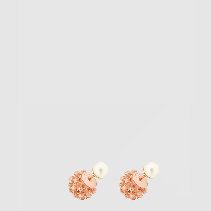 디올 Tribales 귀걸이 E4203