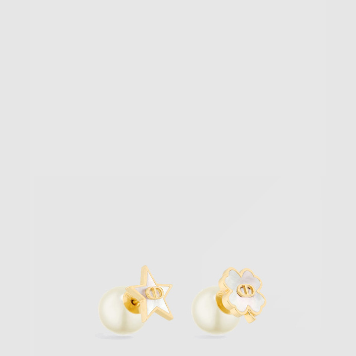 디올 Tribales 귀걸이 E4247