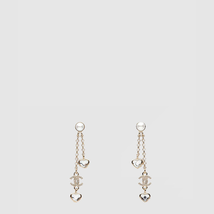 샤넬 귀걸이 ABG245