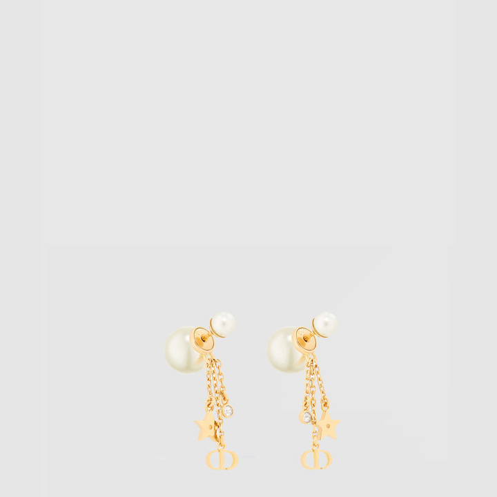 디올 Tribales 귀걸이 E4274