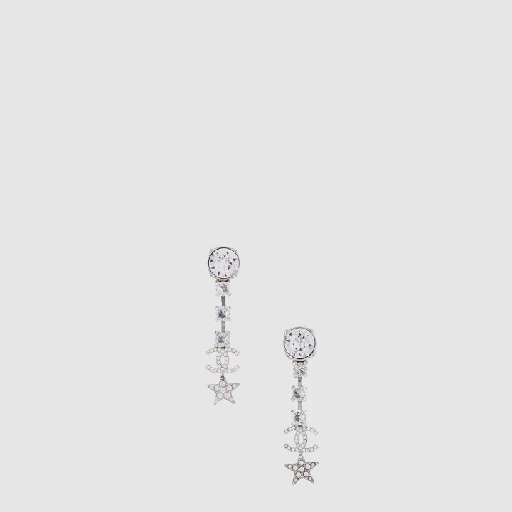 샤넬 귀걸이 AB3469