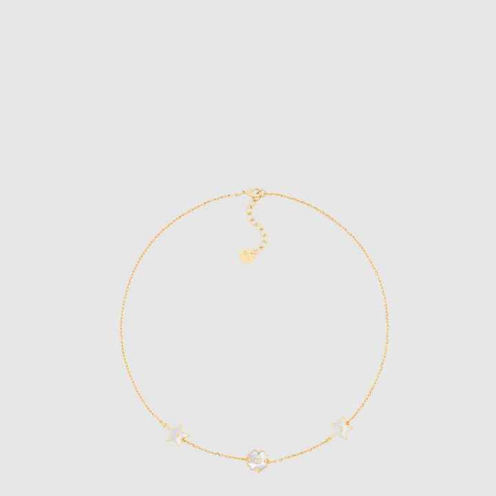 디올 Destiny 목걸이 N3480