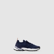 루이비통 LV 러너 태틱 스니커즈 1AILJW