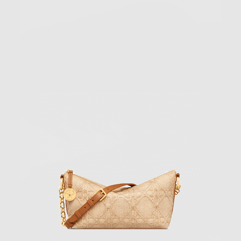 디올 Diorstar 체인 호보백 S3202