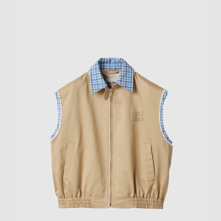 미우미우 치노 베스트