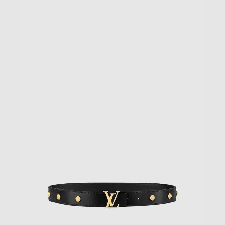 루이비통 LV 이니셜 벨트 M8242U