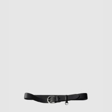 프라다 가죽 벨트 1CS147