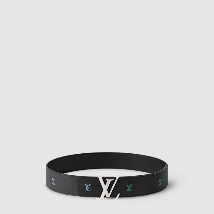 루이비통 LV 이니셜 (LV Initiales) 리버서블 벨트 M8932U