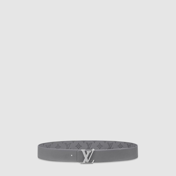 루이비통 LV 쉐이크 리버서블 벨트 M0716T